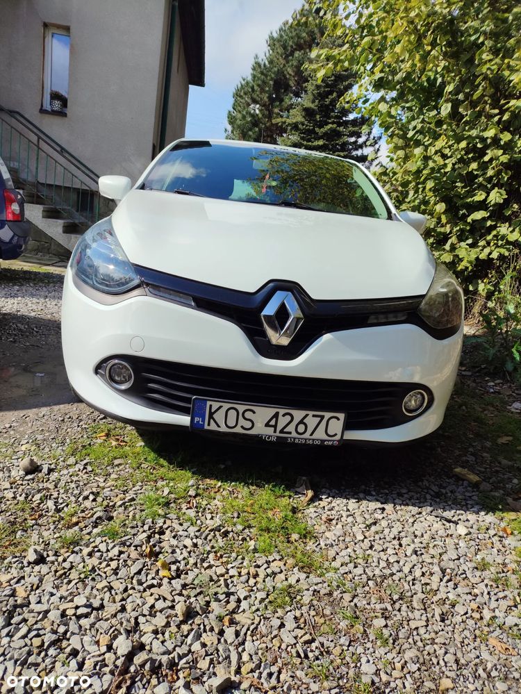 Renault Clio 1.5 dCi Business - 3
