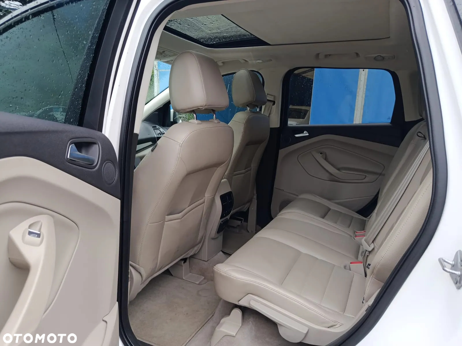 Ford Kuga 2.0 EcoBoost AWD ST-Line ASS - 19