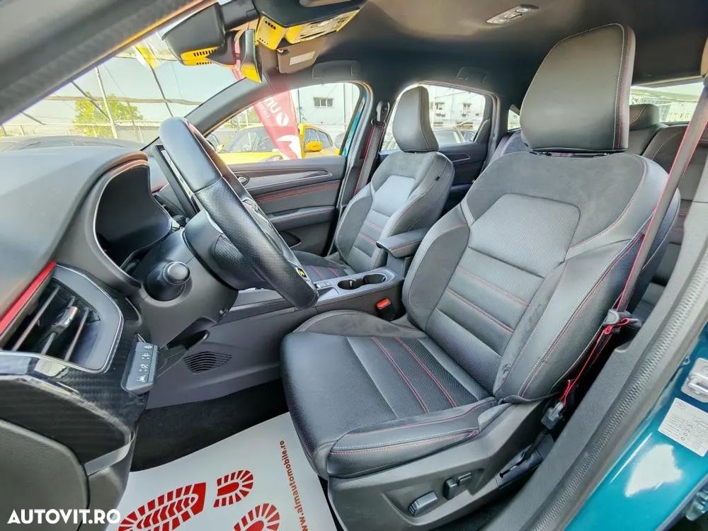 Renault Arkana E-TECH 145 Esprit Alpine - 8