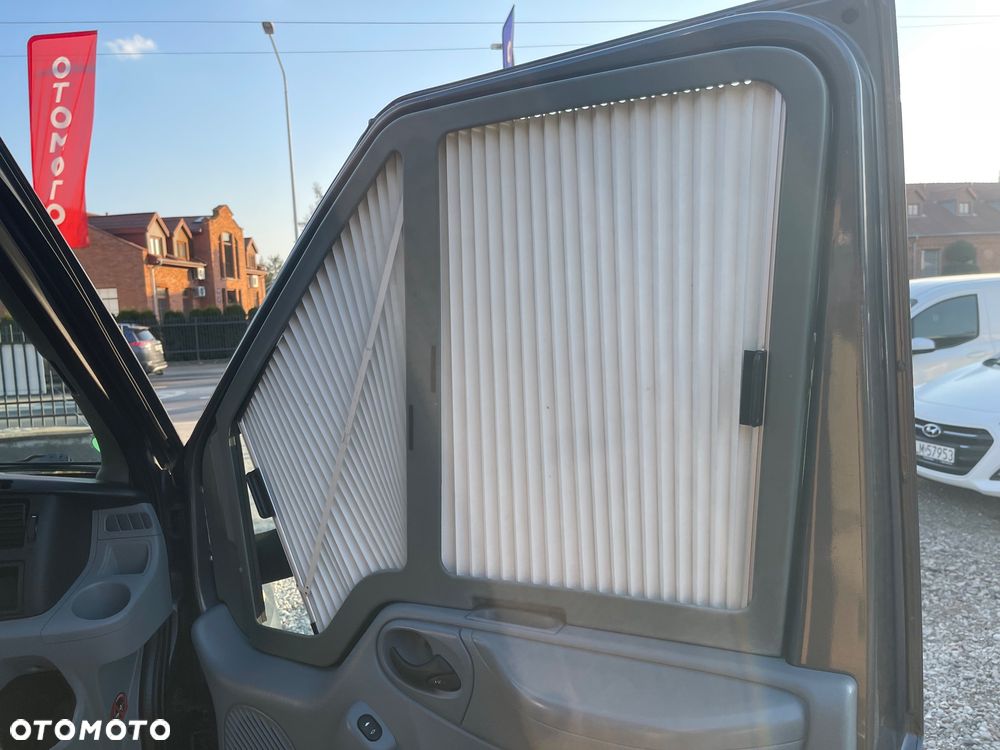 Ford Transit - 10
