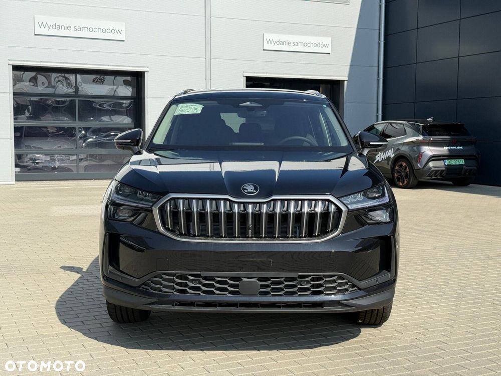 Skoda Kodiaq 2.0 TDI 4x4 Drive DSG - 4
