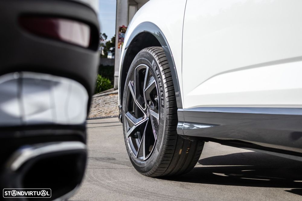 Audi Q3 Sportback 35 TDI S tronic - 9