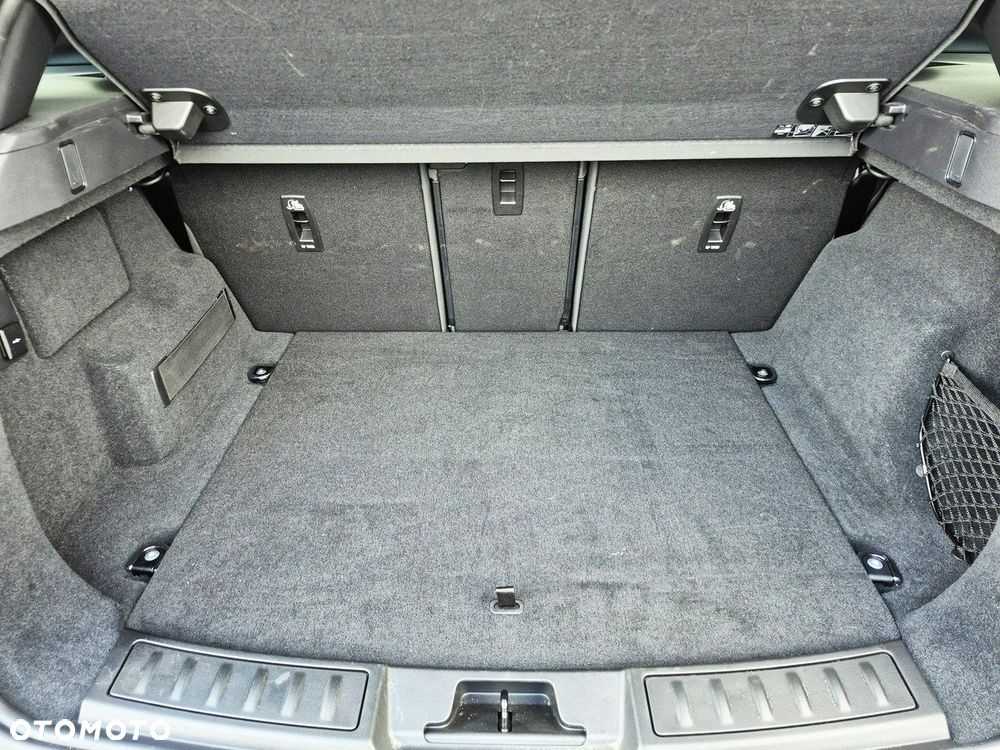 Land Rover Range Rover Evoque - 40