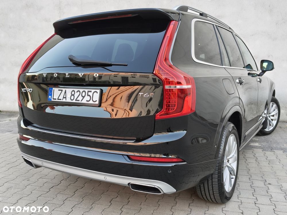 Volvo XC 90 - 4