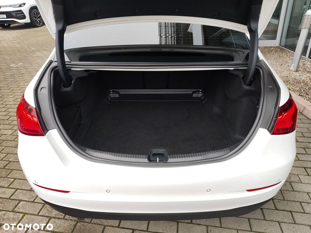 Mercedes-Benz Klasa C - 35