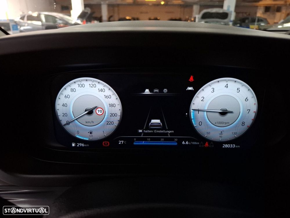 Hyundai Bayon 1.0 T-GDI Premium (TT) - 12