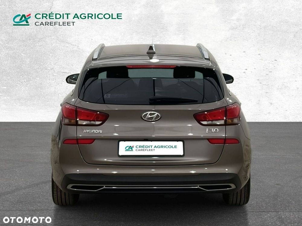 Hyundai i30 - 7