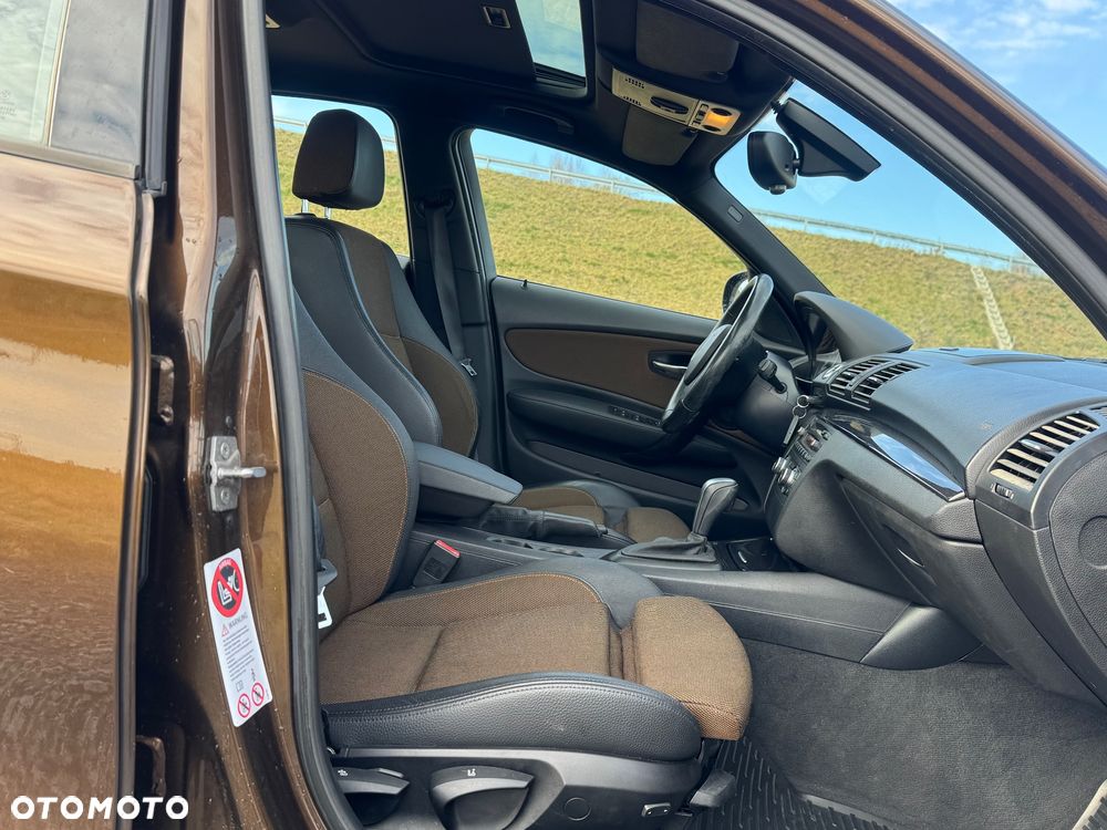 BMW Seria 1 116i Edition Lifestyle - 10