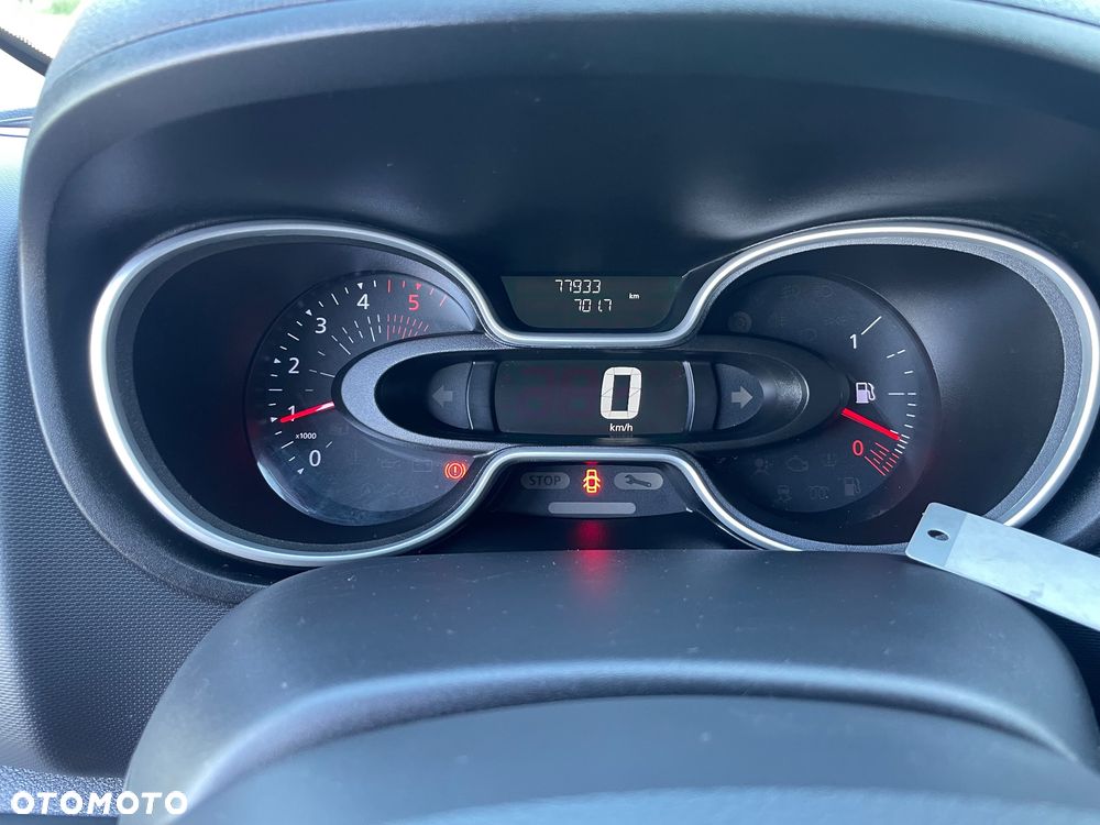 Renault Trafic Long L2H1 Vivaro Talento Custom Expert Boxer Nv 300 - 18