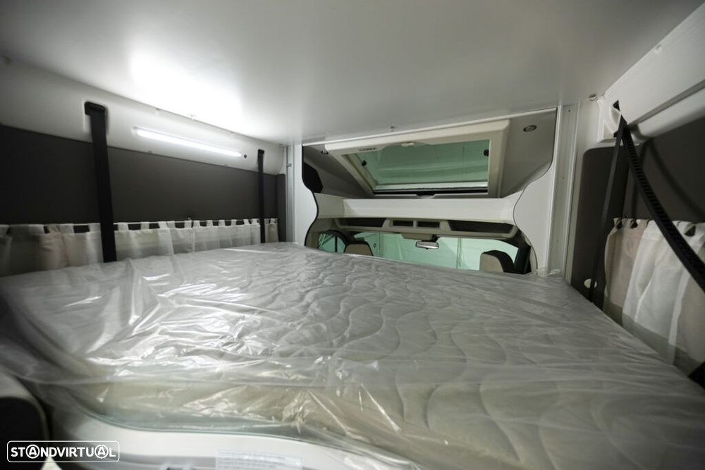 Benimar Tessoro 483 - 17