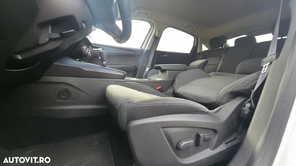 Renault Arkana E-TECH 145 Equilibre - 15