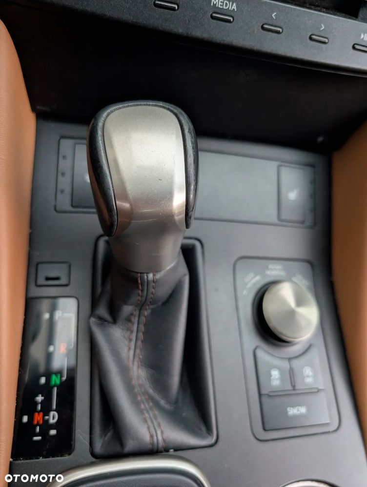 Lexus RC 200t / 300 Elegance - 21