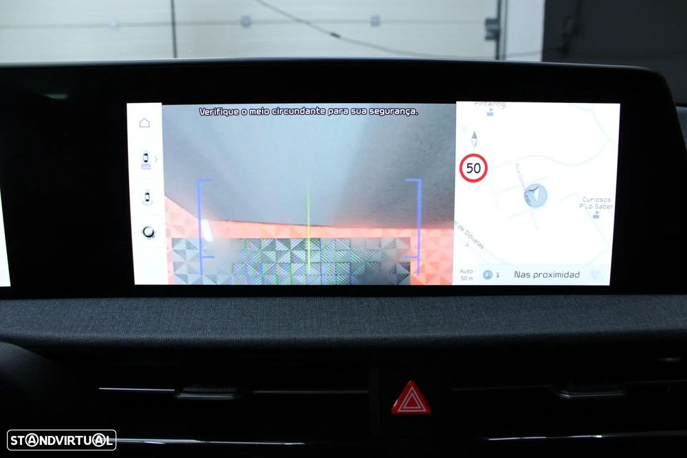 Kia EV6 77,4-kWh - 25