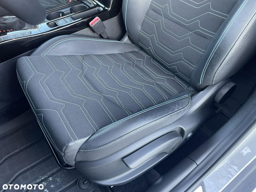 Kia XCeed 1.6 T-GDI Tribute DCT - 12
