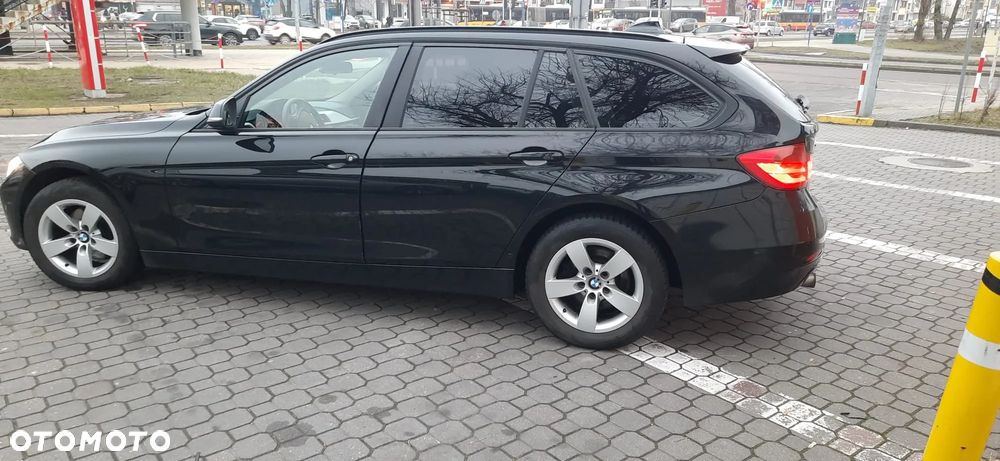 BMW Seria 3 - 24