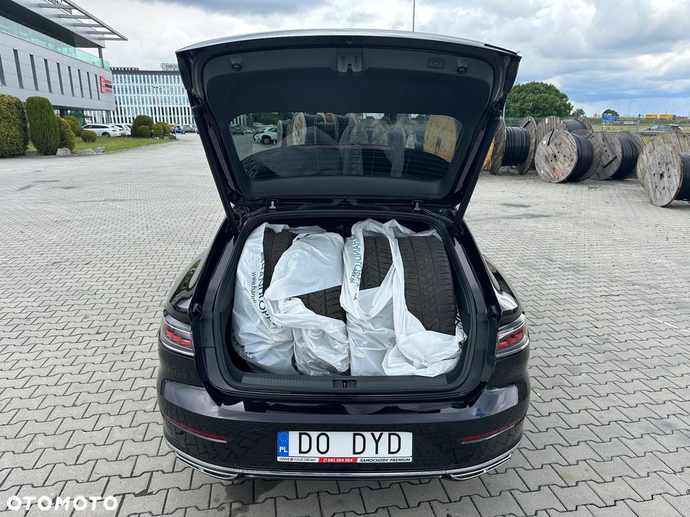 Volkswagen Arteon 2.0 TDI SCR 4Motion DSG R-Line - 8
