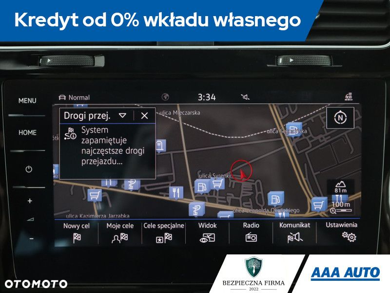 Volkswagen Golf - 13