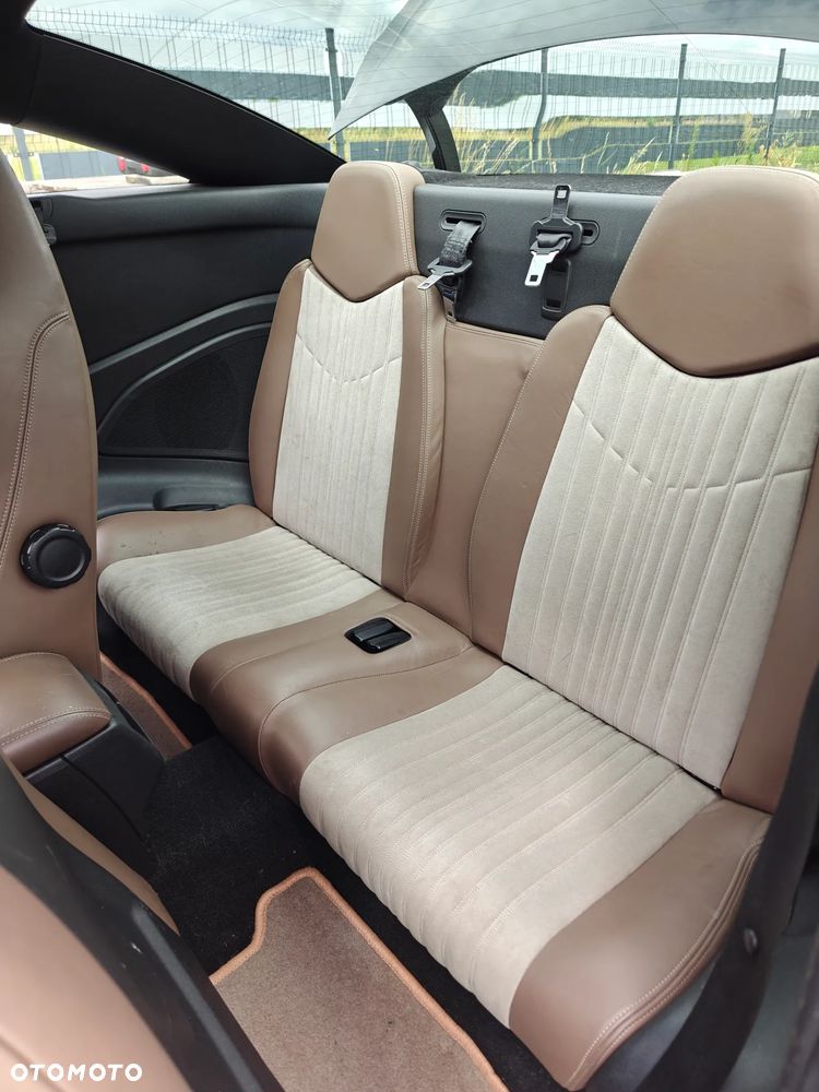 Peugeot RCZ 1.6 THP - 3