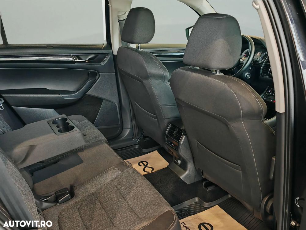 Skoda Kodiaq 2.0 TDI 4X4 DSG Style - 14