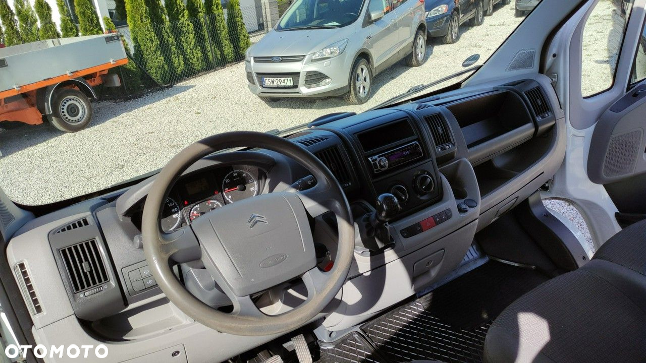 Citroën Jumper - 30