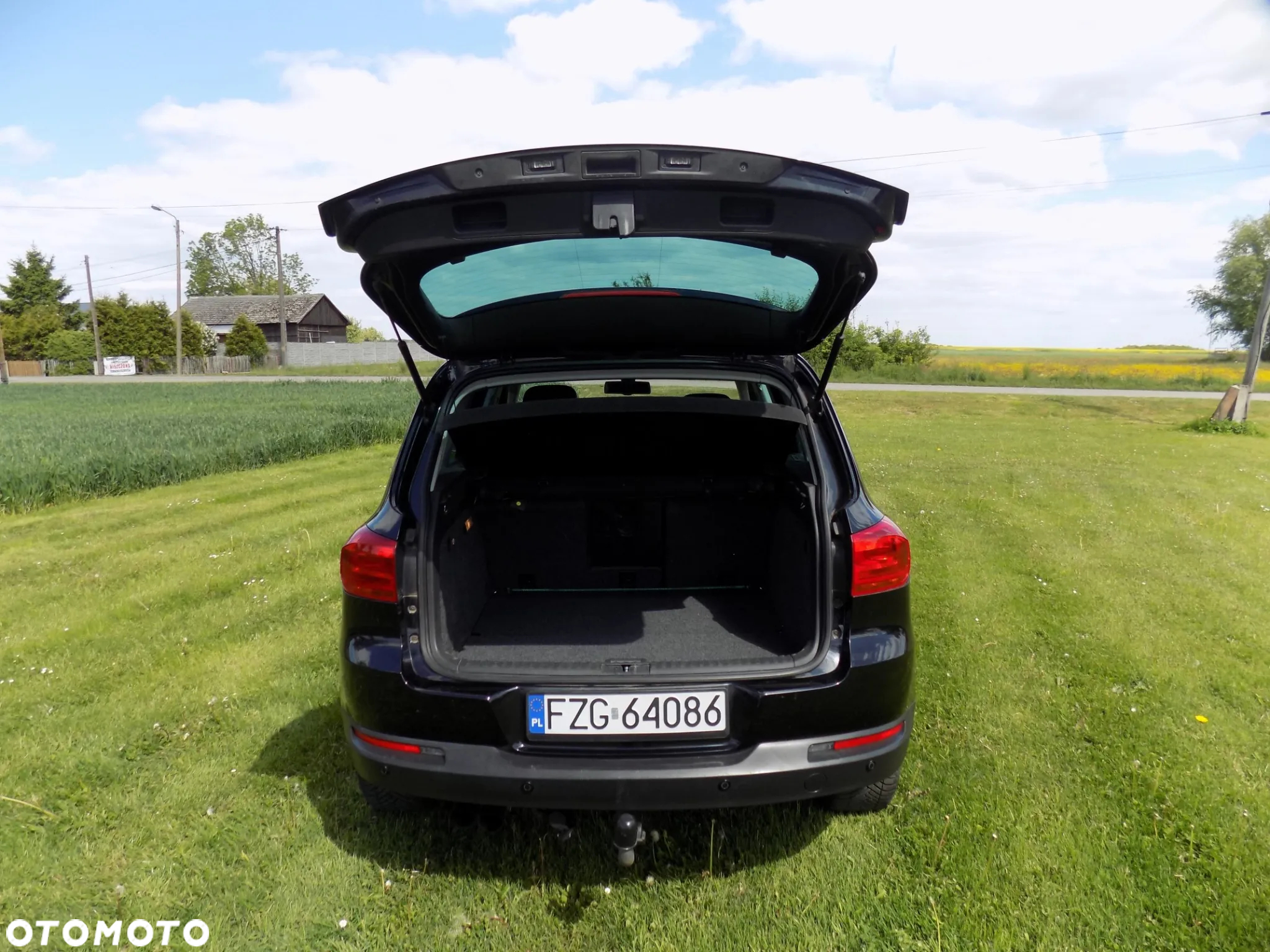 Volkswagen Tiguan 2.0 TDI DPF BlueMotion Technology Sport & Style - 30