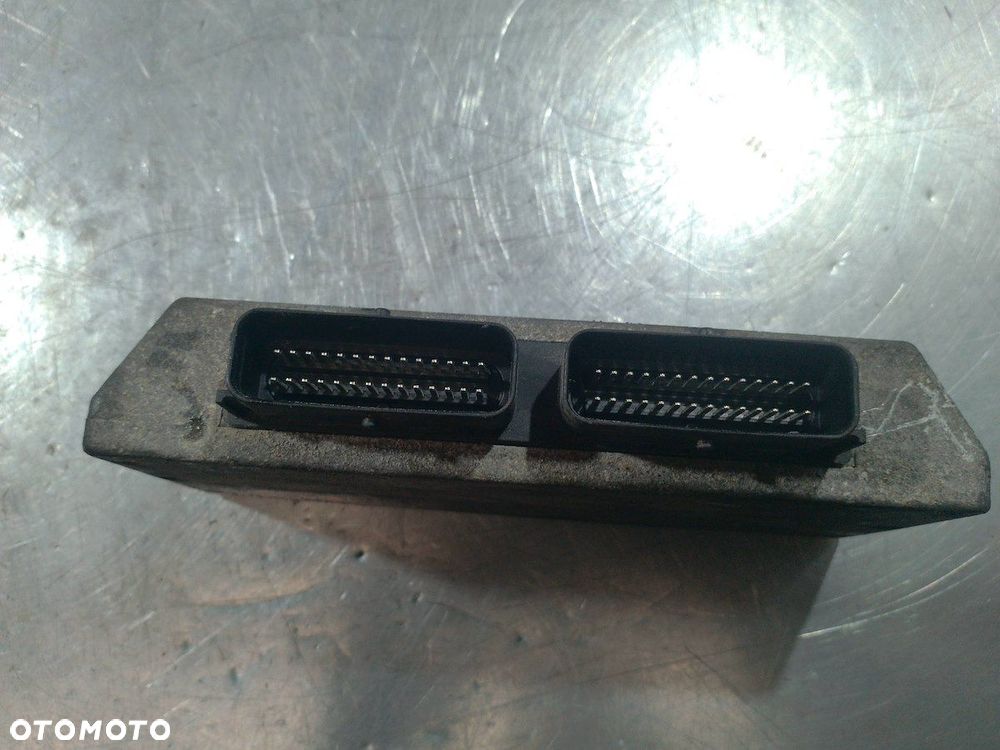 KOMPUTER GAZU OPEL VECTRA C E867R-014289  E8110R-004534 2.2 B - 3