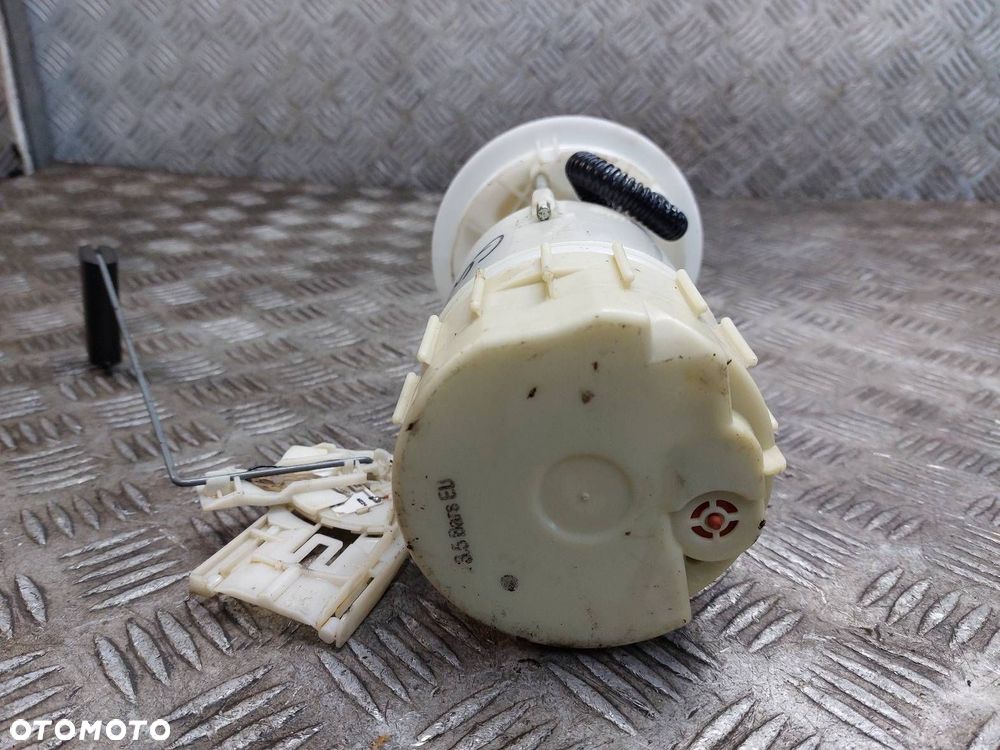 POMPKA PALIWA + PŁYWAK RENAULT ESPACE IV 2.0 T 8200008527C - 4