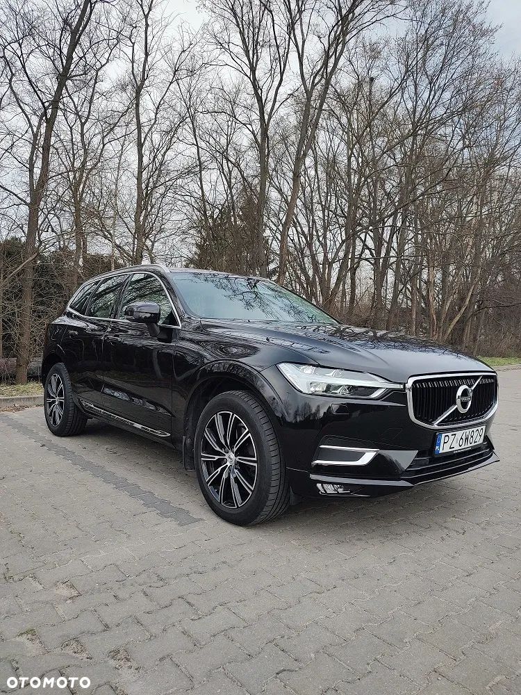 Volvo XC 60 D4 SCR AWD Inscription - 5