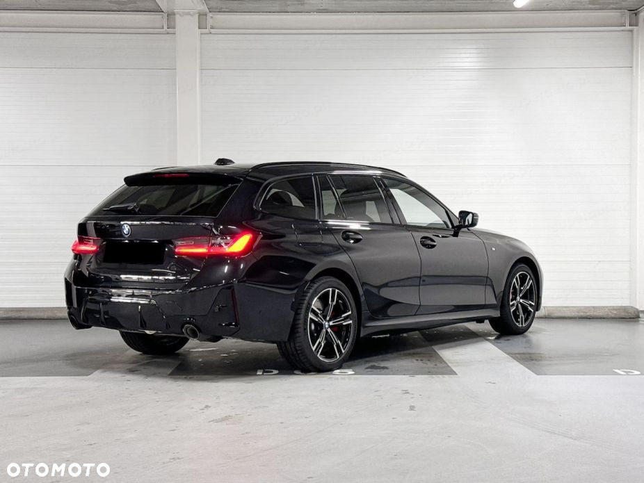 BMW Seria 3 - 5