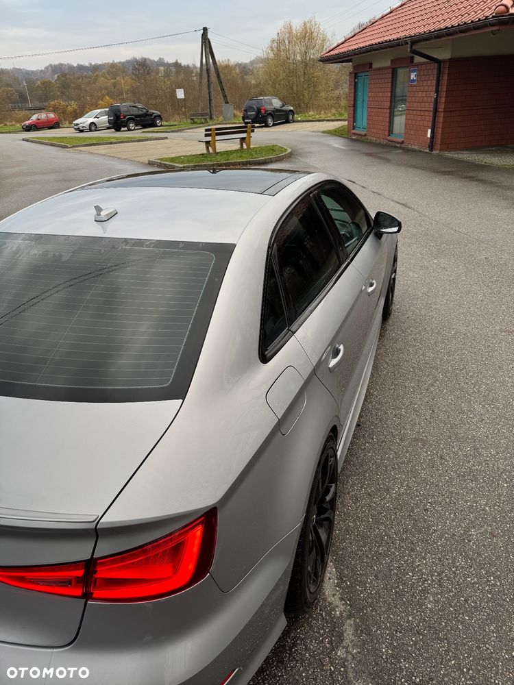 Audi S3 S tronic - 26