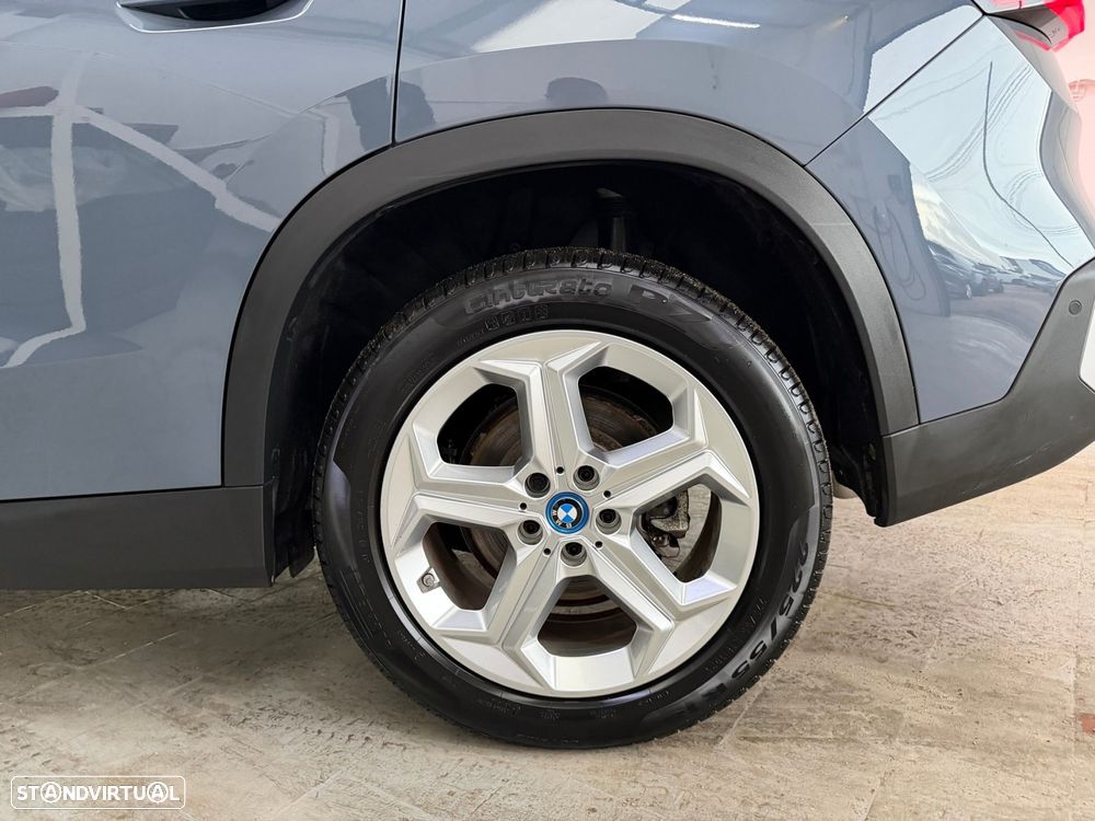 BMW X1 xDrive25e xLine - 25