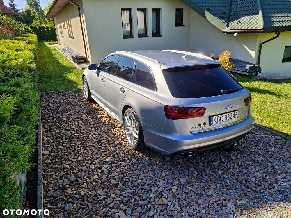 Audi A6 - 22