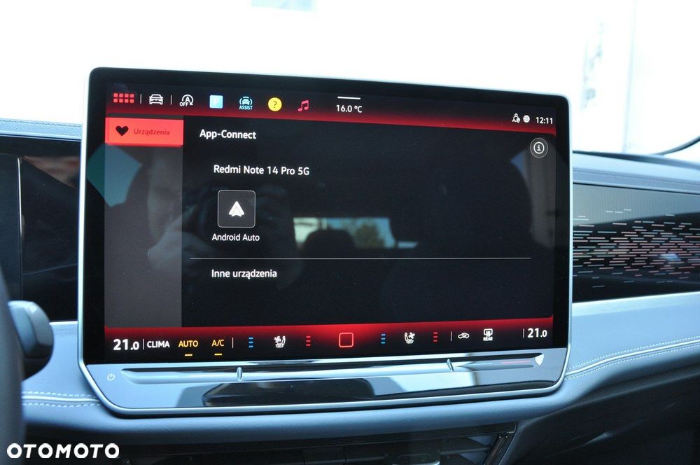 Volkswagen Passat Variant 1.5 TSI ACT mHEV Elegance DSG - 21