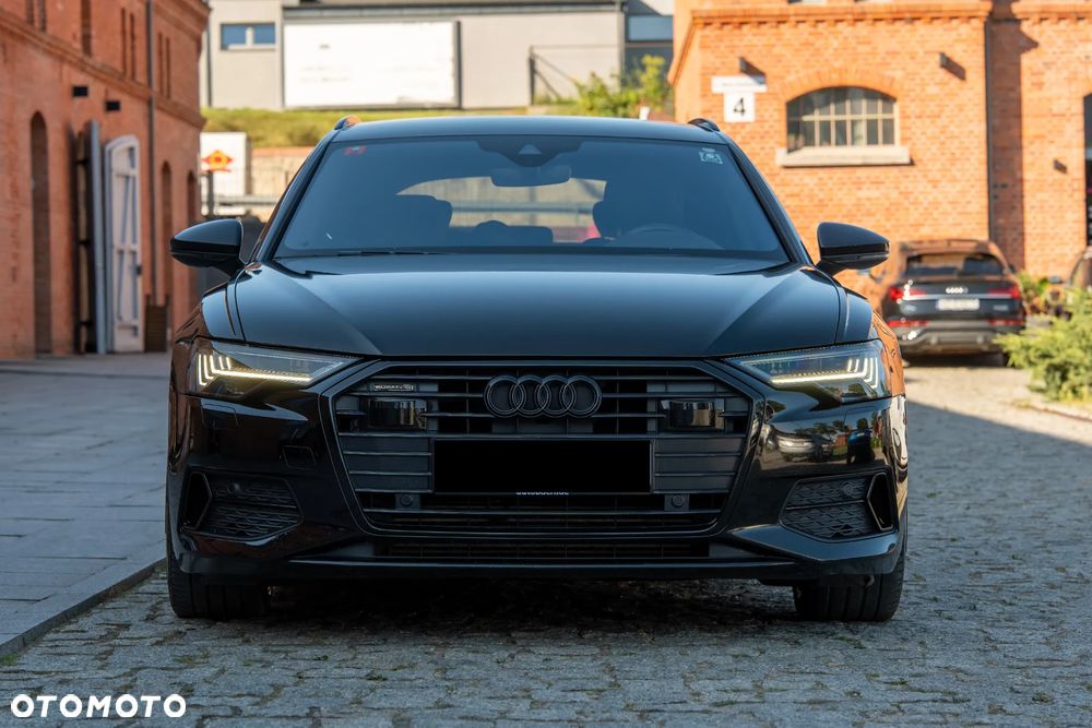 Audi A6 Avant - 3