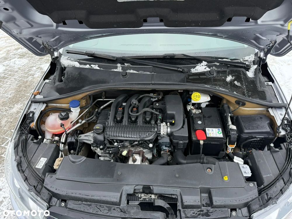 Citroën C-Elysée 1.2 PureTech Exclusive - 5