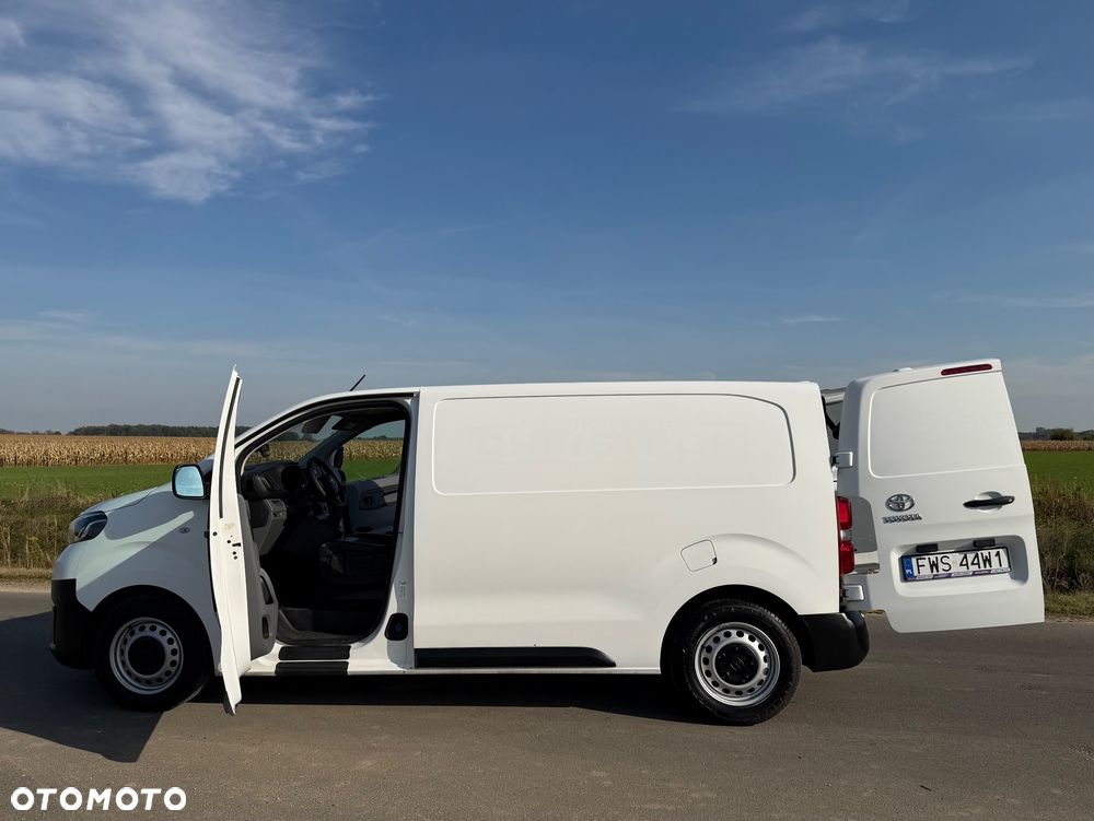 Toyota Proace - 39