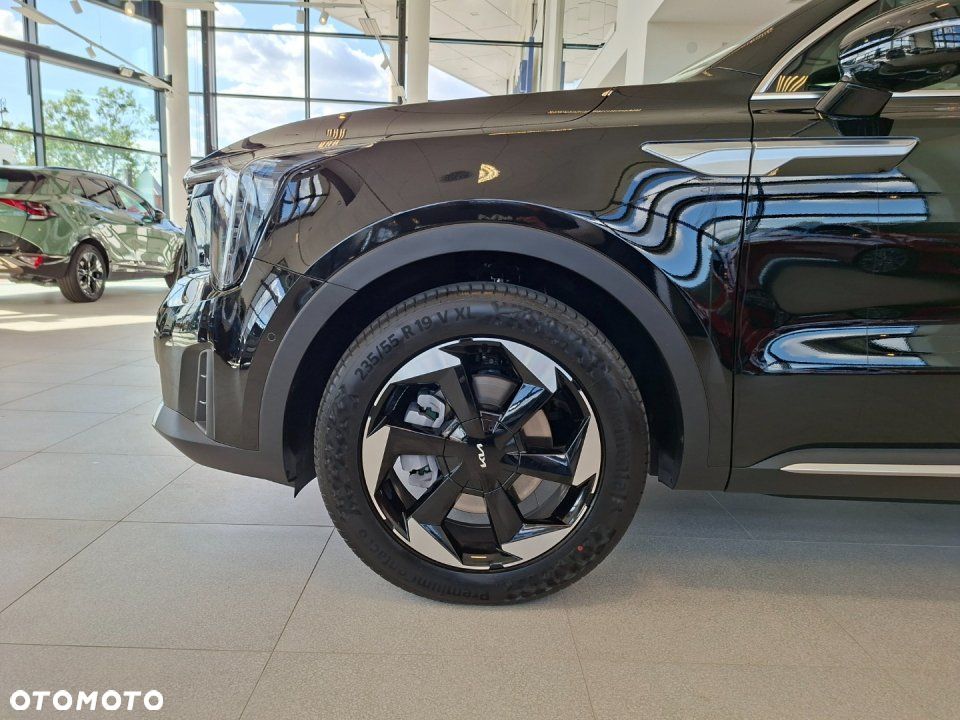 Kia Sorento - 9