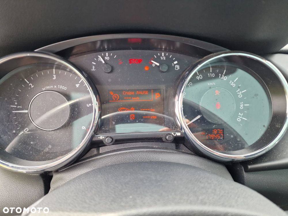 Peugeot 3008 2.0 HDi Premium - 24