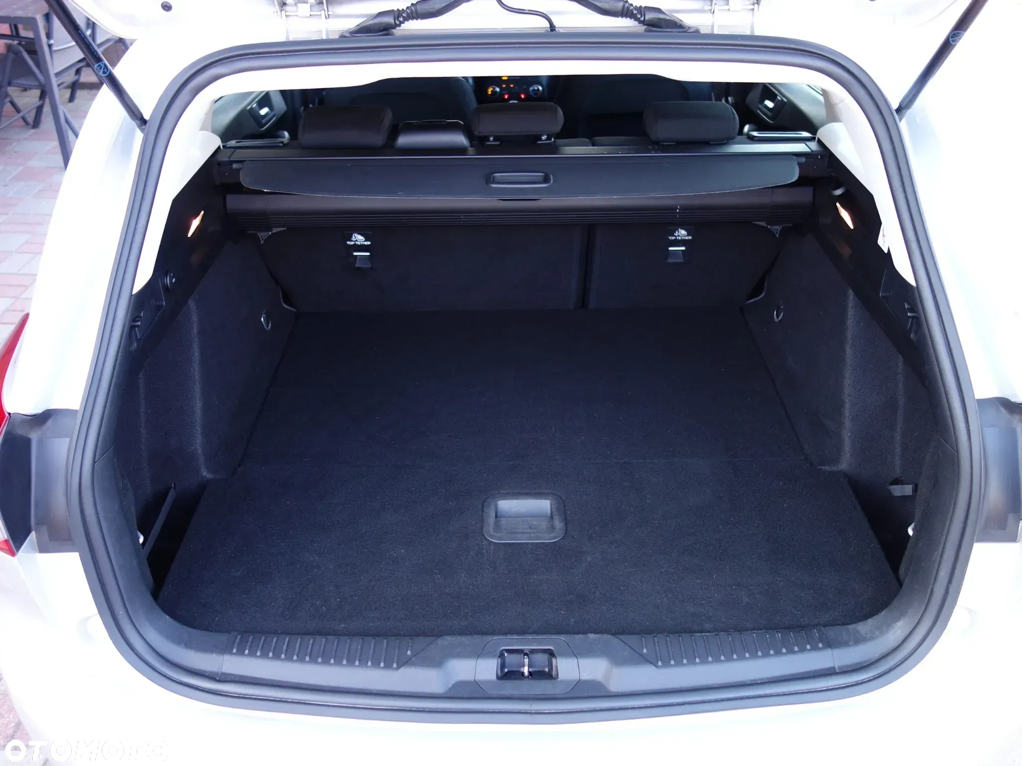 Ford Focus 1.5 EcoBlue Start-Stopp-System ACTIVE DESIGN - 15