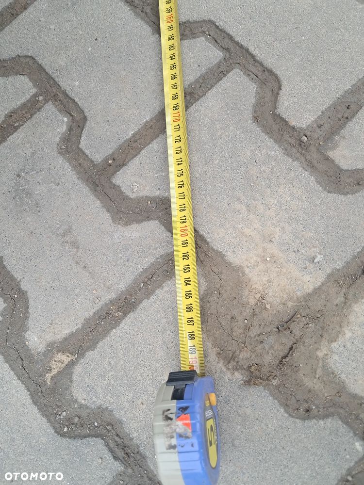 Wacker Neuson DW 50 WOZIDŁO OBROTOWE hydrostat automat ład. 5 t ton obrót + kiper ROK 2016 silnik DEUTZ mocne 74KM TURBO oświetlenie drogowe lusterka jazda szybka/wolna Terex ta6s ausa d600 apg Thwaites 6  Mecalac Jcb kierunkowskazy WYWROTKA DUMPER 4x4 budowlane sprawne - 30