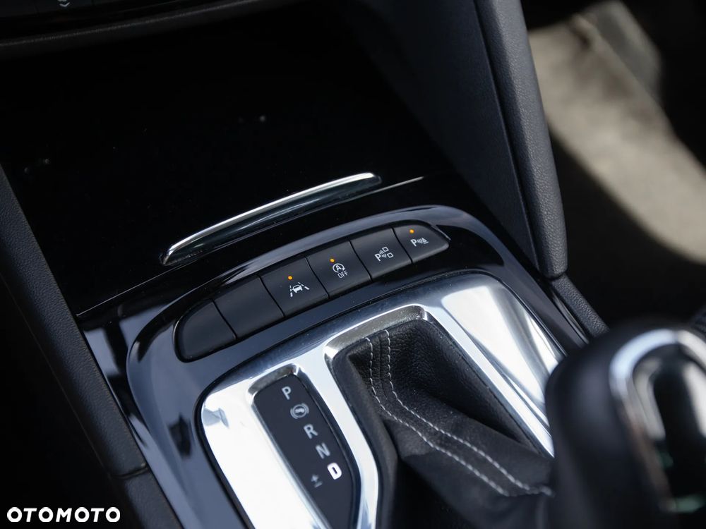 Opel Insignia 2.0 CDTI Automatik Edition - 21