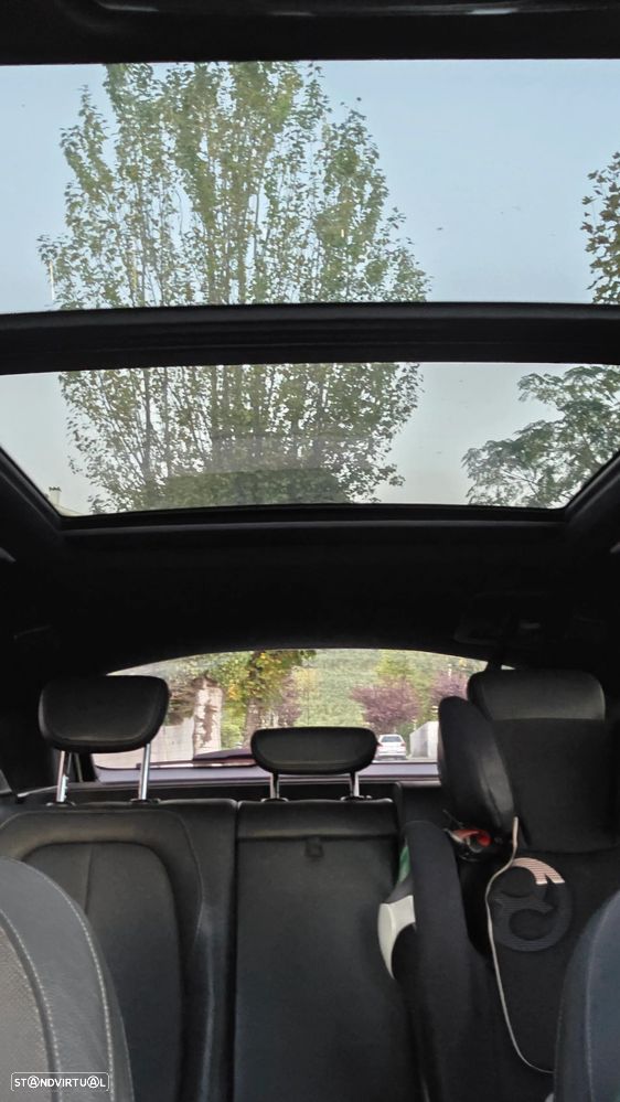 BMW X1 18 d sDrive Auto Pack M - 17