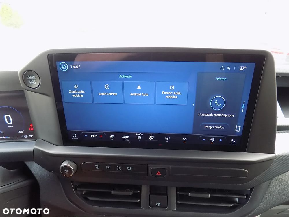 Ford Transit Custom Kombi 320 L2H1 Trend M1 - 29