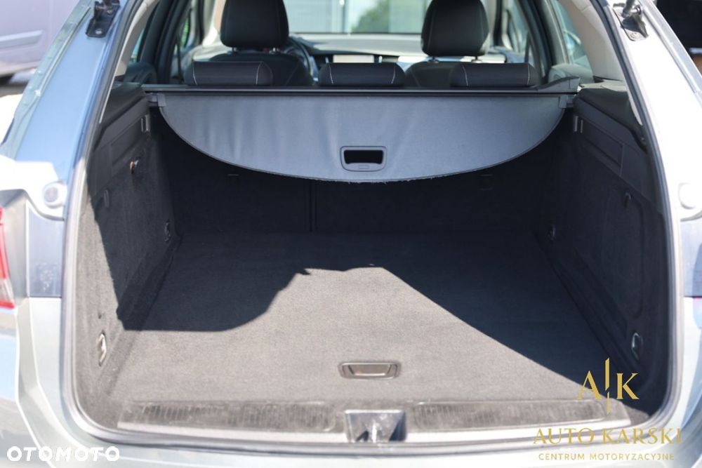 Opel Astra - 36