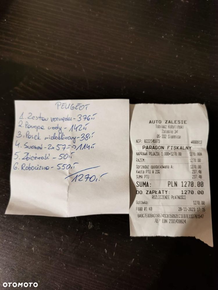 Peugeot 207 1.4 HDi U Move - 16