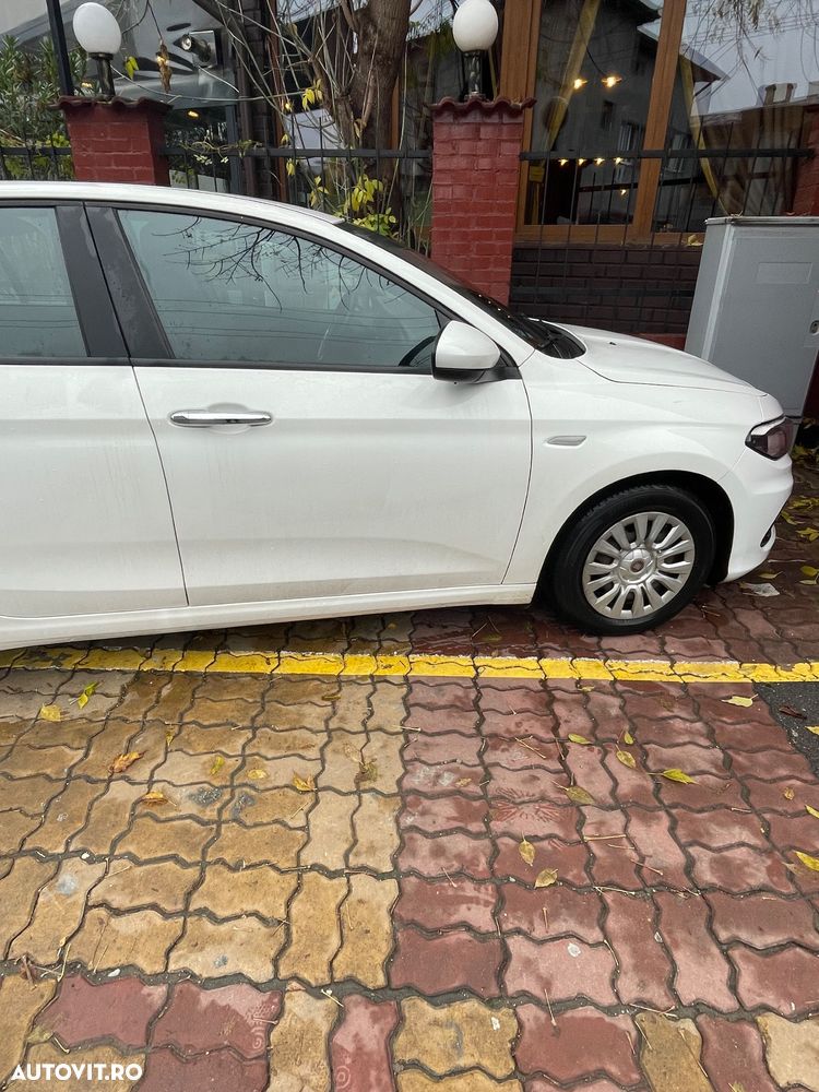 Fiat Tipo 1.4 Easy - 10
