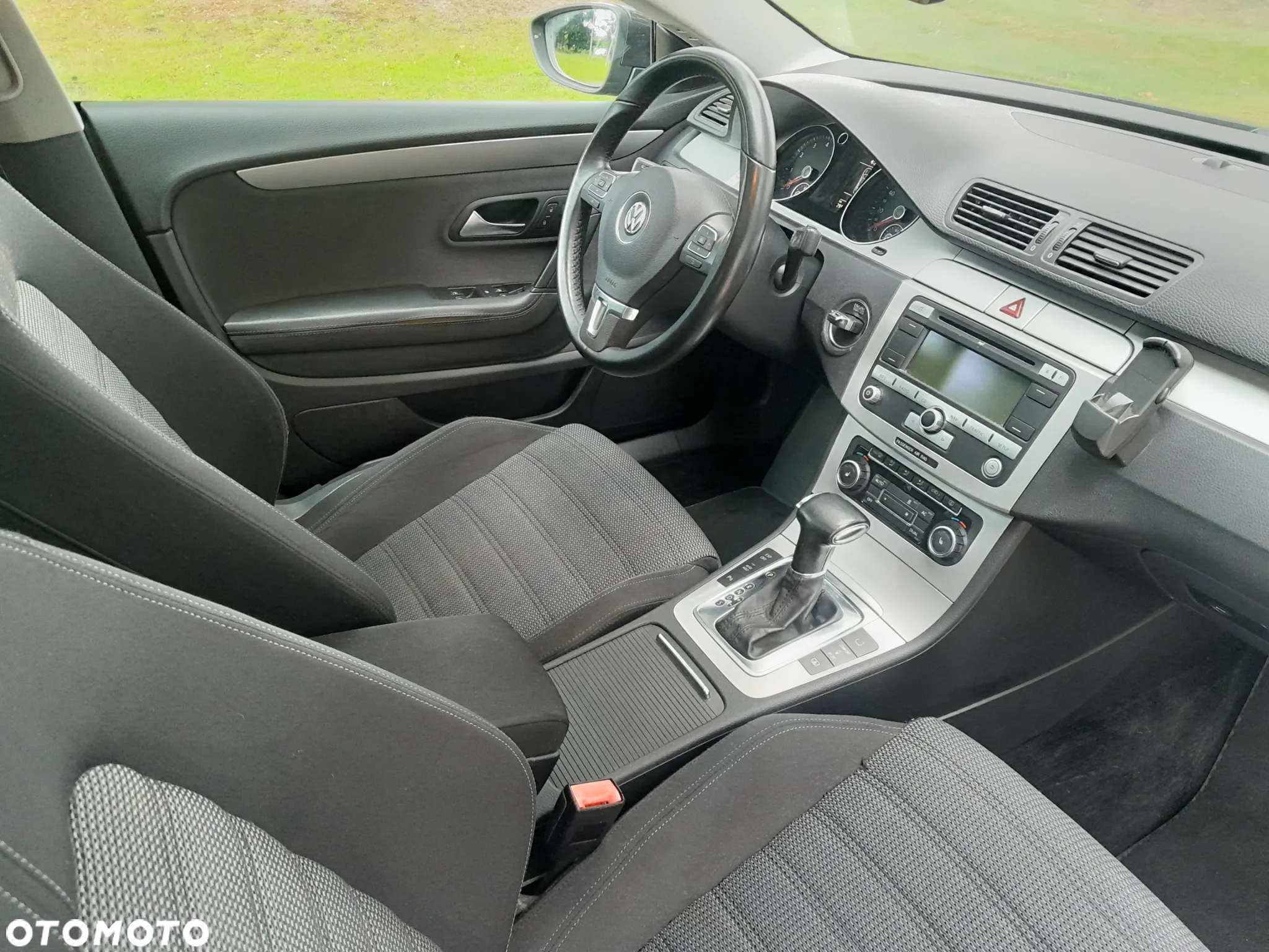 Volkswagen CC 2.0 TSI DSG - 5
