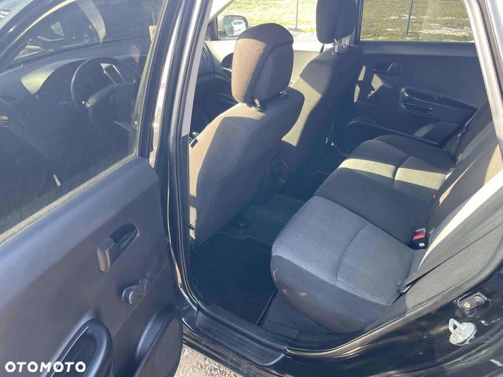 Kia Ceed 1.4 CVVT LX Basis - 16