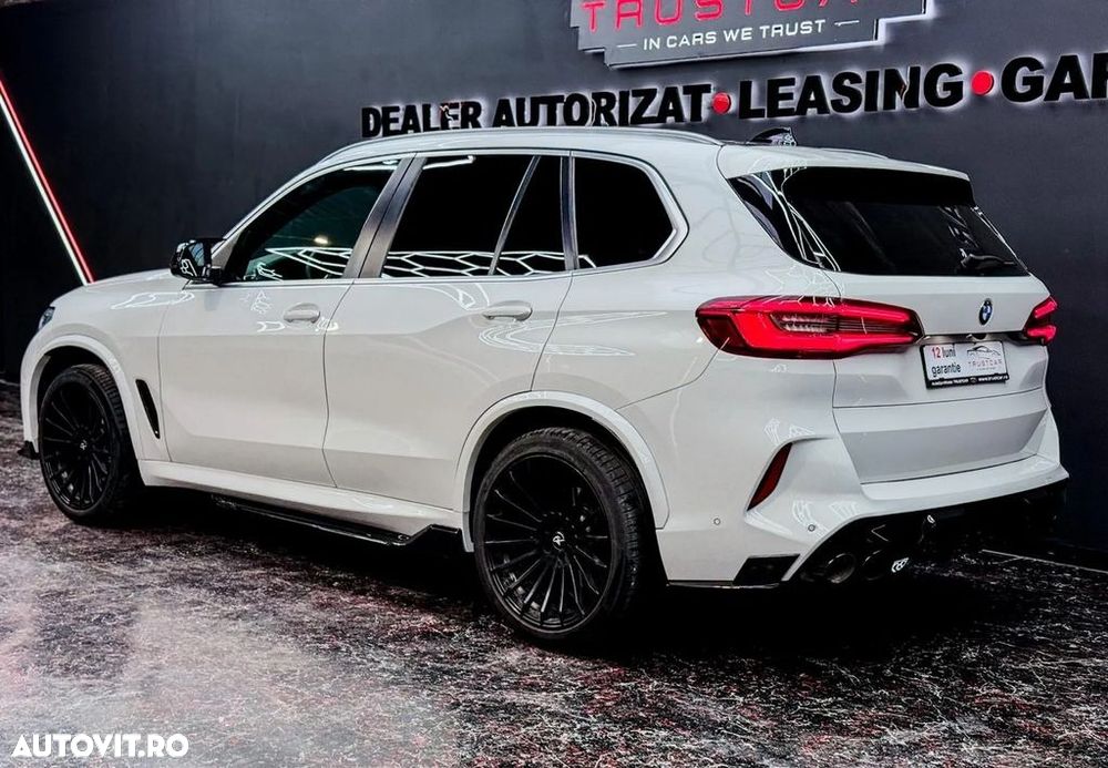 BMW X5 xDrive40i - 12