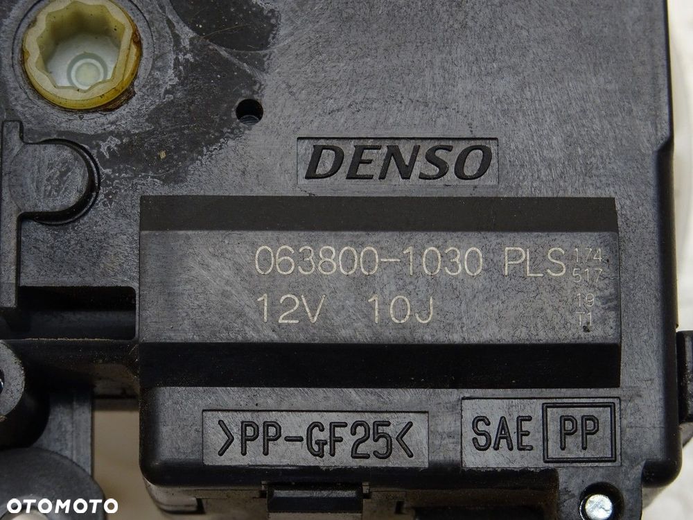 SILNICZEK NAGRZEWNICY - 86.00 PLN - TOYOTA LAND CRUISER 200 (_J2_) 2007 - 2022 5.7 V8 (URJ200) 280 - 4